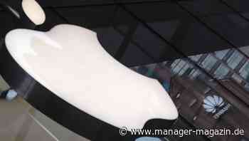 Digital Markets Act: EU verschärft Regeln für Internetriesen wie Apple, Meta, Google und Co.