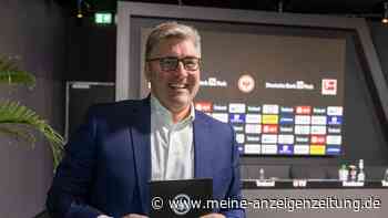 PSG-Lob für Eintracht - ECA-Posten für Hellmann