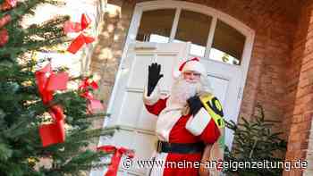 Bereits 2800 Weihnachtswunschzettel in Himmelpfort