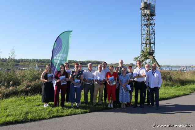 Erfpunt stelt Wase programma Open Monumentendag voor: “Kom op locaties waar je normaal niet terecht kunt”