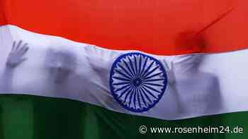 Heißt Indien künftig „Bharat“? - Wirbel um G20-Einladung