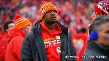 Chris Jones holdout: How All-Pro's Week 1 absence could hurt Chiefs vs. Lions' potent offense
