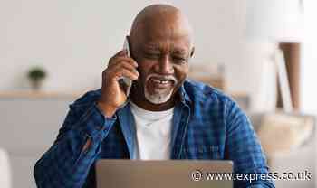 'Remarkable journey!' Man, 76, cuts energy bill 'as low as £1.50 a day' with key changes