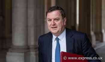 Benefit reforms to help thousands back to work will ‘increase anxiety’ for disabled people