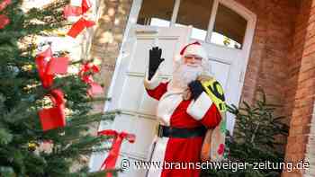 Bereits 2800 Weihnachtswunschzettel in Himmelpfort