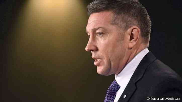 Hockey Canada summit to tackle toxic masculinity as a root problem in sport’s culture