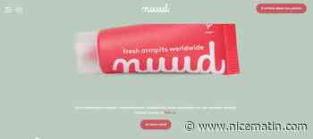 Le déodorant Nuud, vanté par de nombreuses influenceuses sur Internet, retiré du marché pour des kystes douloureux