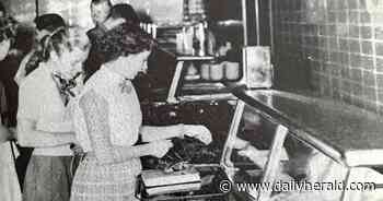 Exhibit marks four anniversaries in Northbrook