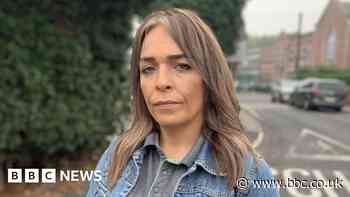 Parents frustrated by school concrete crisis