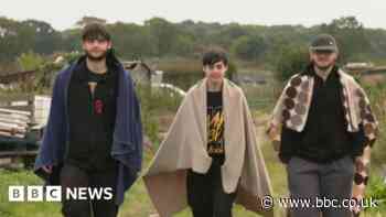 'Tree Amigos' save damaged trees through new Coventry sanctuary