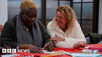 Coventry theatre and health group offer social prescribing