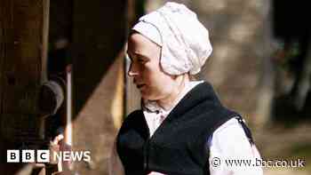 Women who made William Shakespeare in multi-year project 