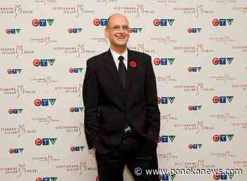 Bergen, Bernstein among authors on 2023 Scotiabank Giller Prize long list