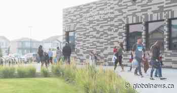 Lethbridge schools welcome back thousands of students