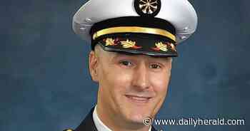 Schweihs appointed as Northbrook fire chief