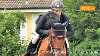 Masse und Klasse beim Reitturnier in Babenhausen