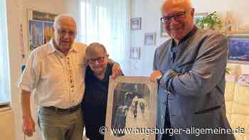 Ehepaar Trovarello feiert Diamantene Hochzeit: "Es war wohl Fügung"