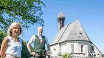 Hilfe für die Gotzinger Kirche