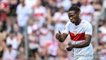 VfB: Das ist der aktuelle Stand bei den 8 Leihspielern