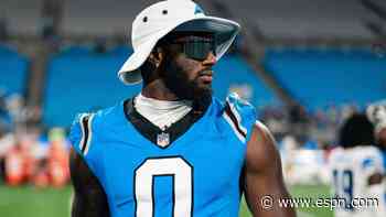 Why are three star NFL defenders holding out? What we know about Nick Bosa, Chris Jones and Brian Burns