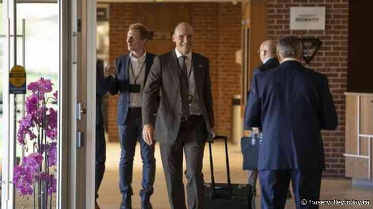 Feds award $15 million contract to Sun Life to lay groundwork for dental care program