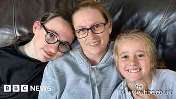 Caring Together's young carers facing funding crisis