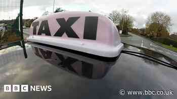 East Cambridgeshire's taxi drivers will not have to install CCTV