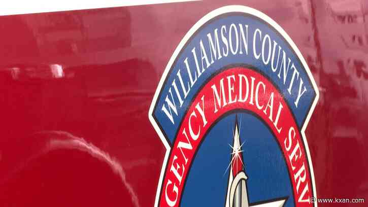 Williamson County adds new EMS resources to Round Rock
