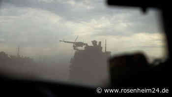 Ukraine-Mordkommandos fernab der Front: Gehen Kiews Spezialkräfte zu weit?