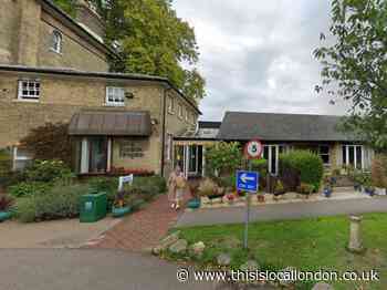 St Francis Hospice appeal after gardening equipment theft