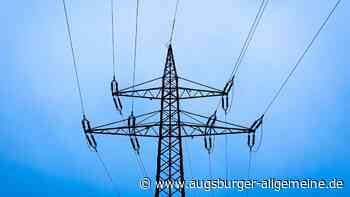 Stadtwerke im Einsatz: Stromausfall trifft Göggingen und Bergheim