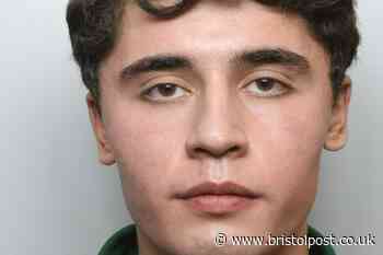 Who is escaped terror suspect Daniel Abed Khalife and where is Wandsworth Prison?