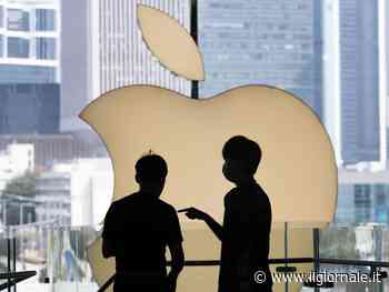 "Fuori gli iPhone dagli uffici governativi". La stoccata della Cina agli Usa