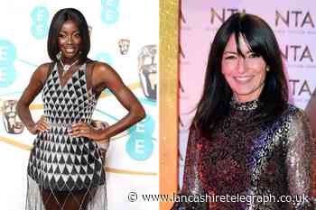 Davina McCall’s message to AJ Odudu ahead of Big Brother reboot