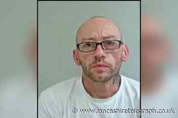 Man with links to Blackburn is wanted by police