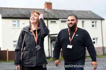 Burnley-based social housing provider seeks tenants' feedback