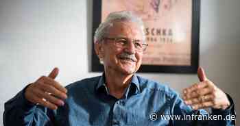 Bamberg: Paul Maar kritisiert Umschreiben von Kinderbüchern