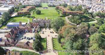Plans to build retirement flats in the grounds of Anstey Hall refused