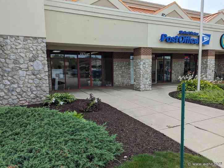 Dirty Dough cookies plans location on Dupont Road