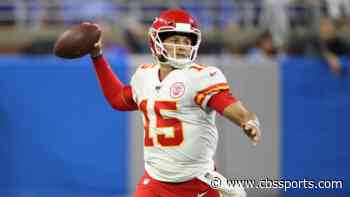 How to watch Lions at Chiefs: Time, date, TV, live stream, pick for opening night of NFL's 2023 season