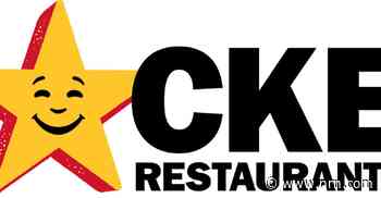 Carl’s Jr and Hardee’s hires new CFO and CMO