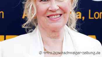 Agnetha Fältskog mit Musikvideo zu neuem Song