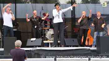 Einfach sympathisch: Film über Braunschweiger Band Just Four