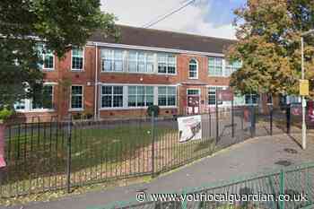 Ewell: Danetree Primary School found to have Raac concrete