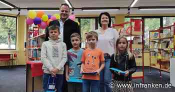 Kulmbach: Rege Beteiligung bei Bücherei-Sommerferienquiz - Kinder beweisen Wissen