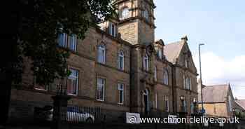 Plans to convert former Felling Town Hall into flats given go-ahead despite concerns