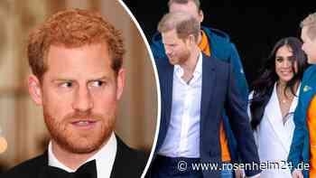 „Langweilig“: Prinz Harrys Netflix-Flop „Heart of Invictus“ schafft es nicht in die Top-10-Liste