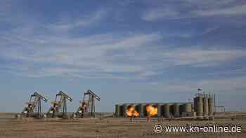 Wie Öl zum Werkzeug für geopolitische Machtspiele wird