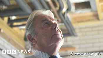 What can crumbling concrete schools expect next?