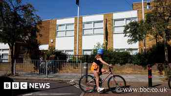 RAAC schools list shows those with buildings affected by unsafe concrete